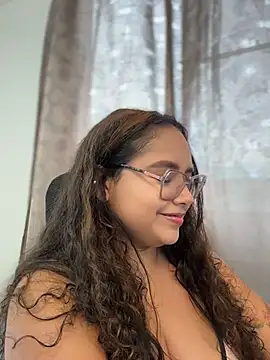 CurlyGirl 1 online show from 07-11-26, 10:44