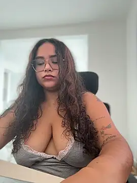 CurlyGirl 1 online show from 07-26-26, 05:42