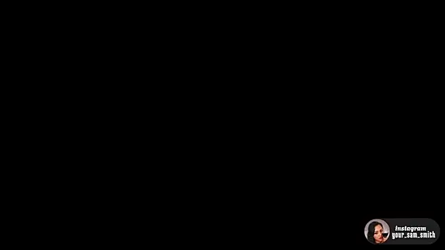 samara smithh online show from 01-09-26, 03:42