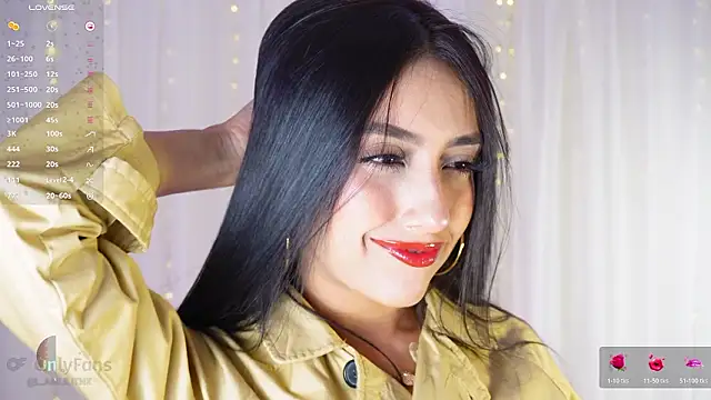 Snapshot of yourlittlesucubus chatting on 03-15-26, 05:24 yourlittlesucubus online show from 03-15-26, 05:24