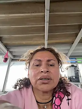 SheraHadee online show from 10-23-25, 04:06