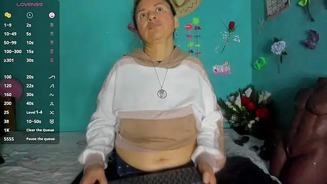 SheraHadee online show from 04-04-26, 06:38