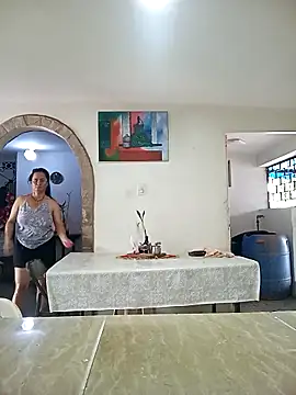 Snapshot of Eunice73 chatting on 01-03-25, 06:03 Eunice73 online show from 01-03-25, 06:03