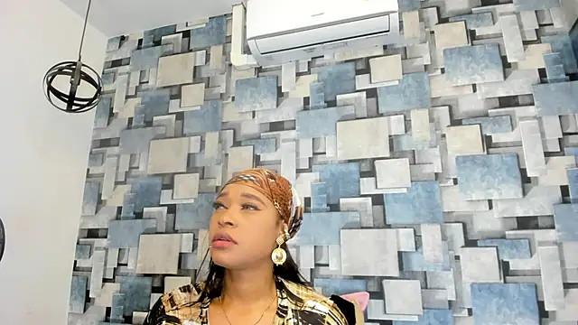 angel dthroatt online show from 04-07-26, 12:05