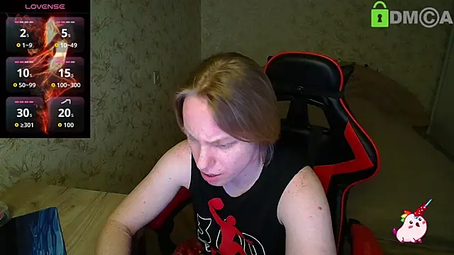 Alexis Gordon online show from 04-18-26, 04:22