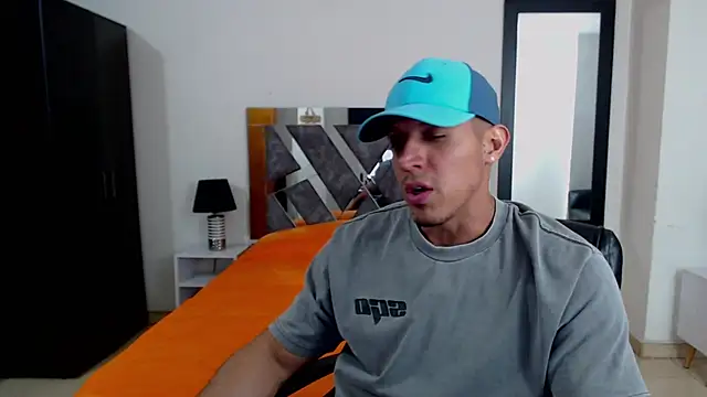 Frank heaven01 online show from 12-05-24, 01:36