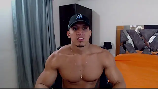 Frank heaven01 online show from 01-09-26, 03:26