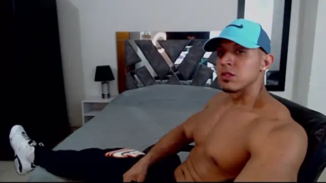 Frank heaven01 online show from 01-16-26, 06:45