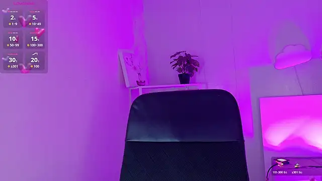 CristalCornner  online show from 03-05-26, 09:22