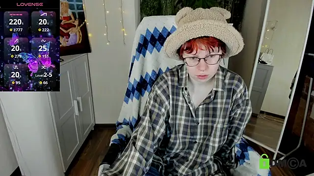 Melissa Wells online show from 10-23-25, 09:02