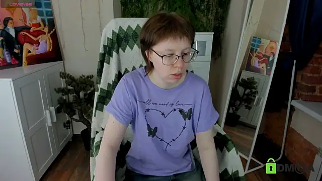 Melissa Wells online show from 02-15-26, 08:38