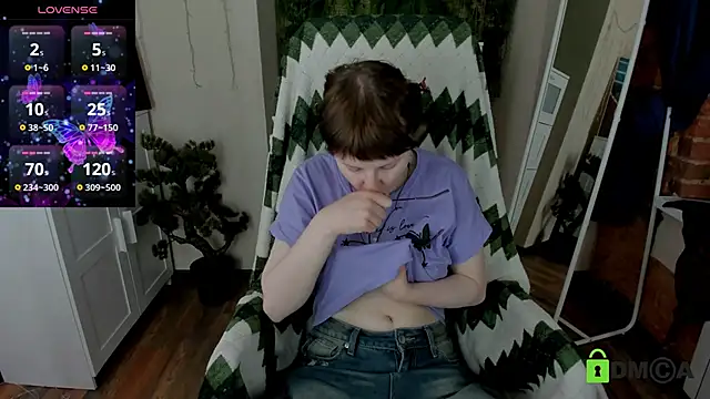 Melissa Wells online show from 02-18-26, 09:22