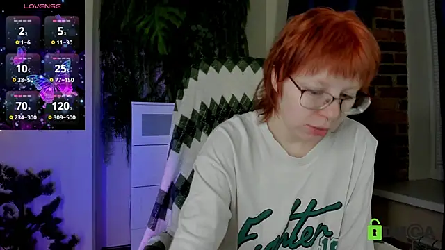 Melissa Wells online show from 03-29-26, 08:31