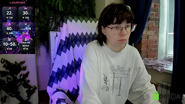 Snapshot of Melissa_Wells chatting on 07-08-26, 06:07 Melissa Wells online show from 07-08-26, 06:07