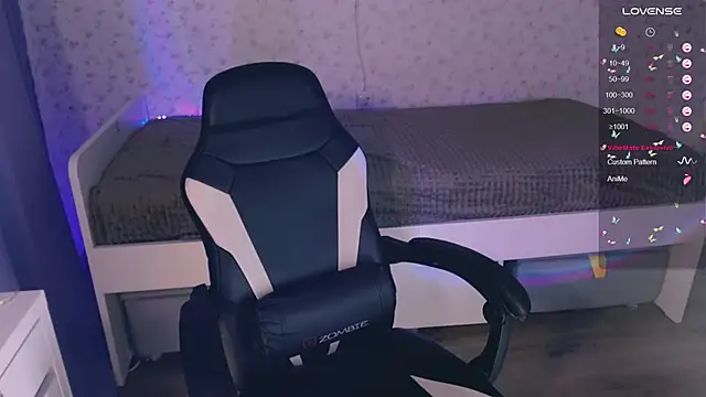 VeronaAura online show from 12-02-24, 11:18