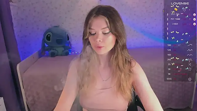 VeronaAura online show from 02-12-25, 05:05