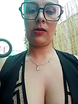 AdaSpencer1 online show from 01-20-25, 03:50