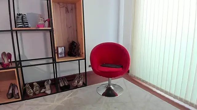 AdaSpencer1 online show from 01-21-25, 02:59