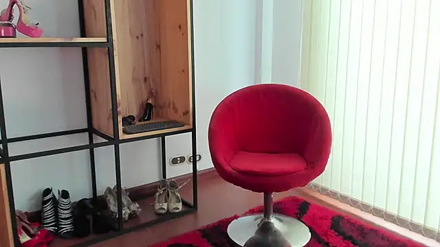 AdaSpencer1 online show from 03-01-25, 03:16