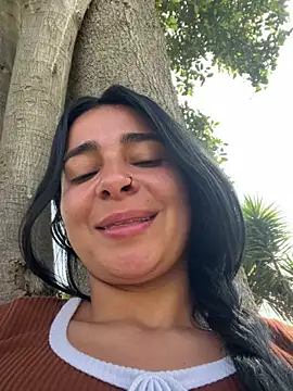 Meganmilk1 online show from 11-04-25, 02:27