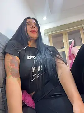 Meganmilk1 online show from 05-20-26, 02:12