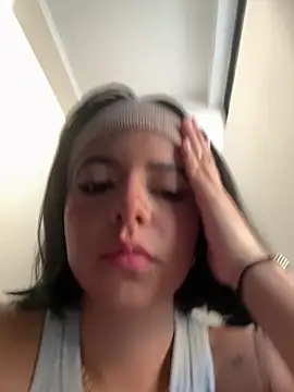 NicolRoss  online show from 12-31-24, 10:12