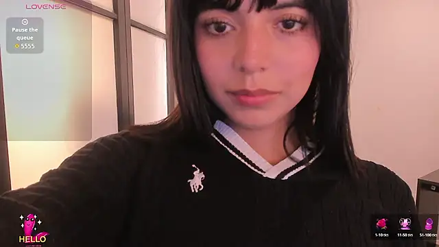 NicolRoss  online show from 01-09-26, 11:06