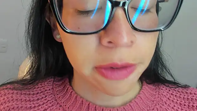 Katty mouth online show from 11-26-25, 08:32