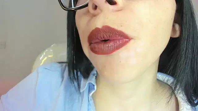 Katty mouth online show from 02-18-26, 05:31