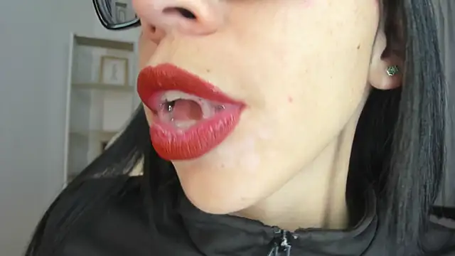 Katty mouth online show from 02-28-26, 05:03