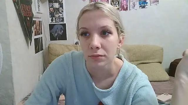 -GoldenGirl- online show from 01-25-25, 02:03
