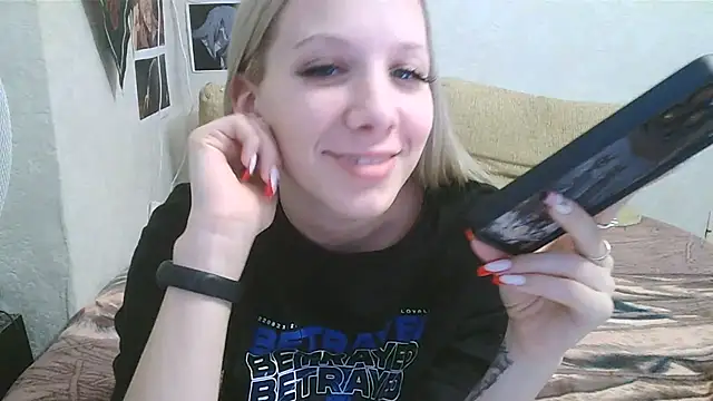 -GoldenGirl- online show from 03-05-25, 12:33