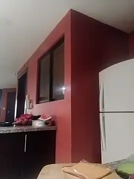 Snapshot of VivienAndClark chatting on 09-16-25, 03:35 VivienAndClark online show from 09-16-25, 03:35