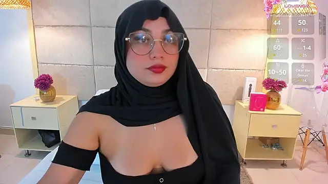  anjum  online show from 03-27-26, 01:11