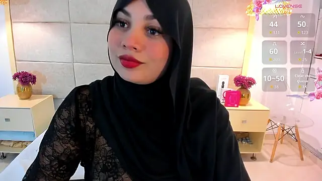  anjum  online show from 05-23-26, 12:20
