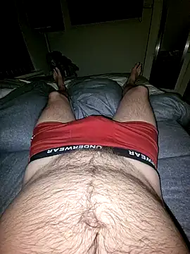 Dublinbloke30000 online show from 01-08-25, 02:25