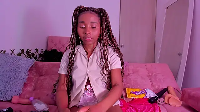 kimmysantoo online show from 09-18-25, 02:02