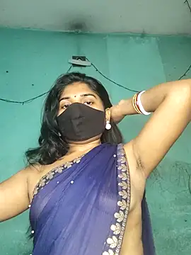 Luv Adite20 online show from 02-24-25, 04:16