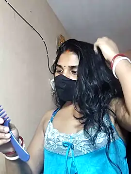 Luv Adite20 online show from 09-15-25, 02:17