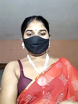 Luv Adite20 online show from 10-10-25, 06:07