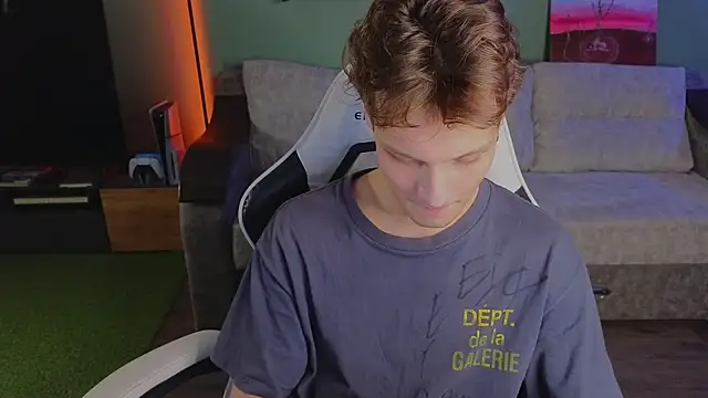 TeddyLiLboy online show from 11-26-25, 05:58