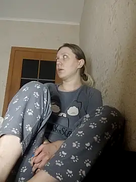 LeraSweet online show from 03-15-25, 03:18