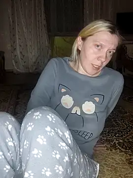 LeraSweet online show from 11-15-25, 09:11