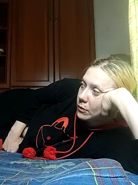 Snapshot of LeraSweet chatting on 06-08-26, 08:09 LeraSweet online show from 06-08-26, 08:09