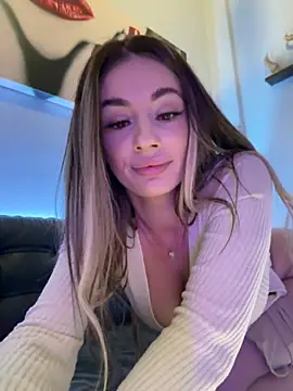 IsabellaEtthan online show from 03-01-25, 11:47