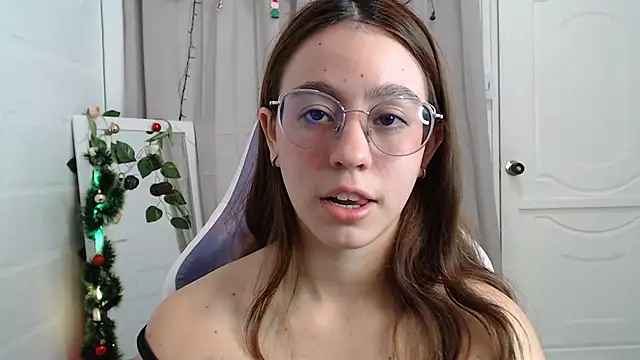 BlairVicent online show from 12-15-25, 03:27