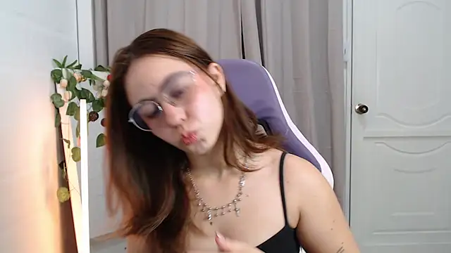 BlairVicent online show from 01-07-26, 01:24