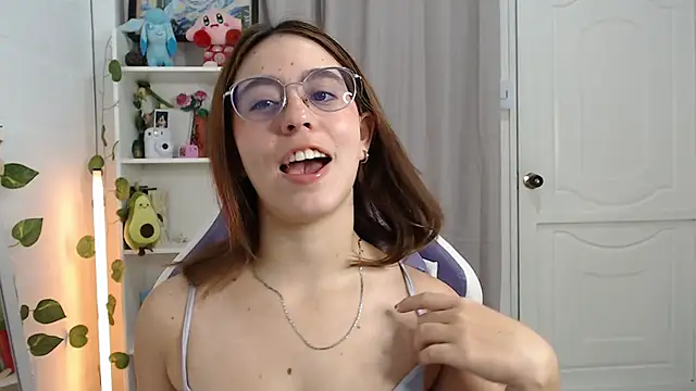 BlairVicent online show from 02-10-26, 02:32