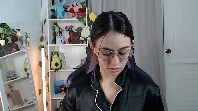 BlairVicent online show from 02-27-26, 04:07