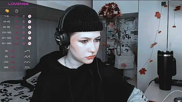 say mary online show from 03-08-25, 08:11